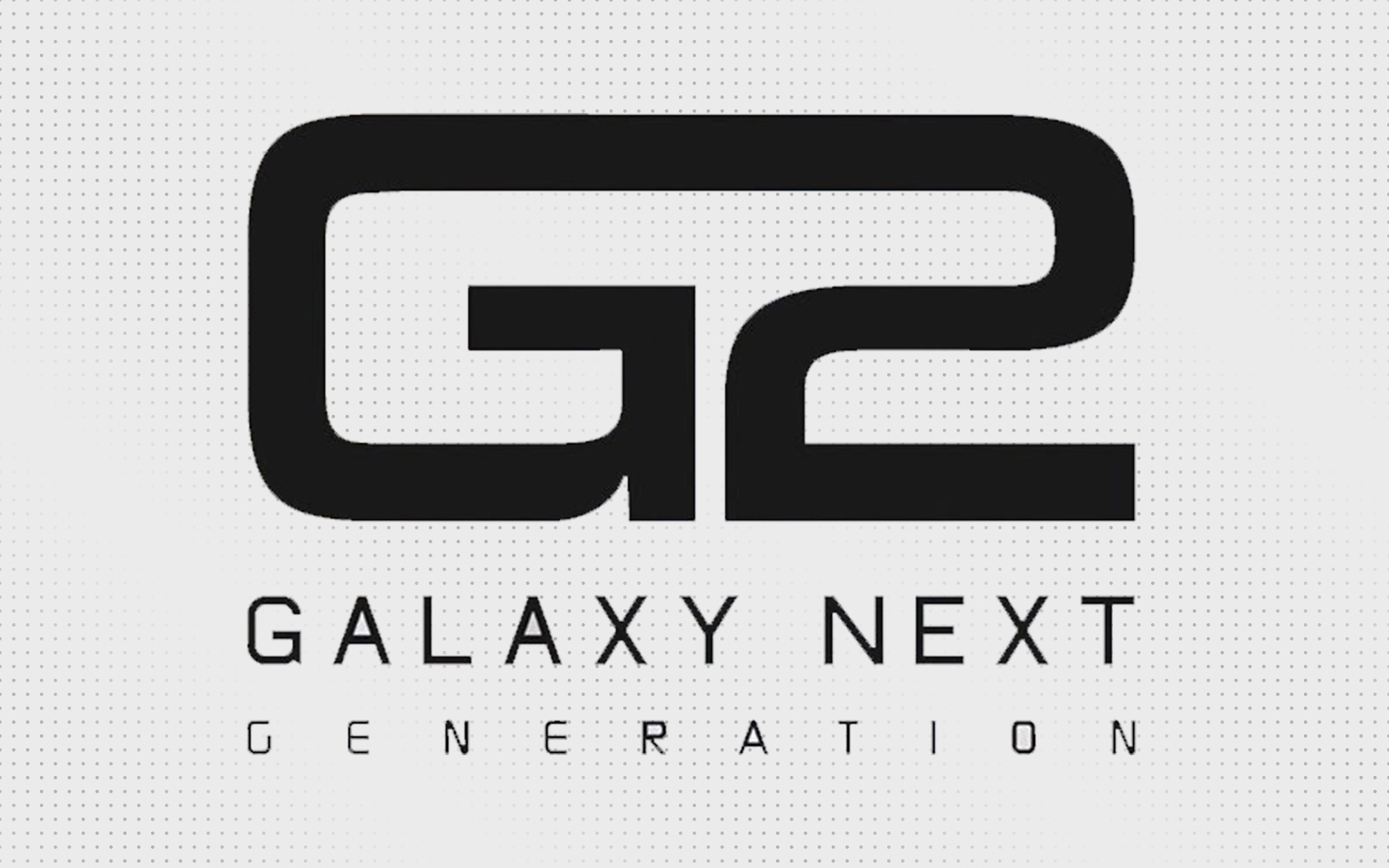 Galaxy Next Generation