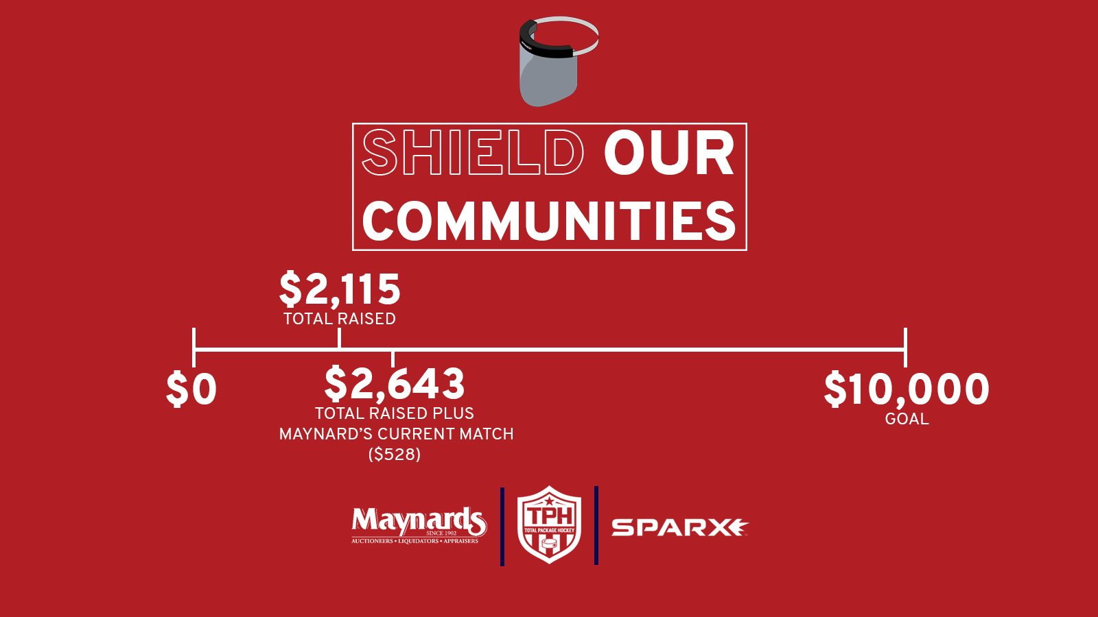 Shield Our Communities UPDATED