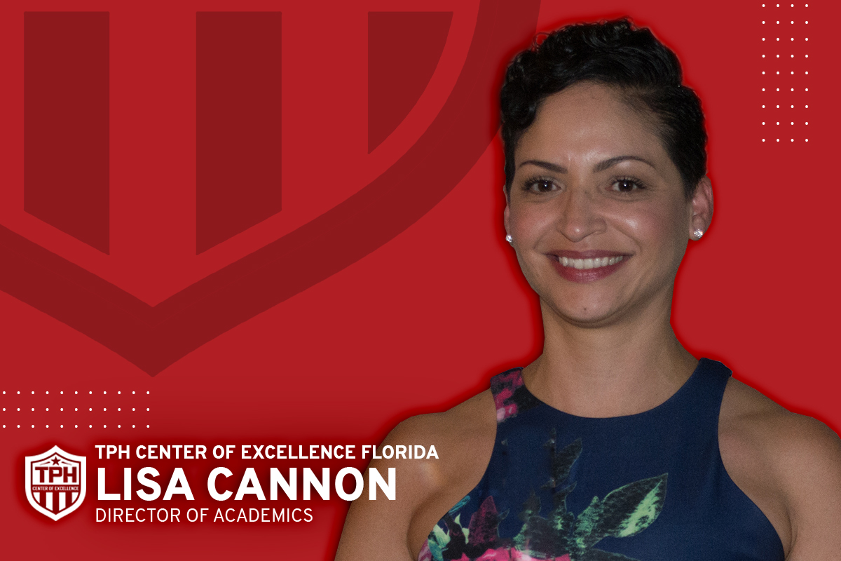 Lisa Cannon Welcome