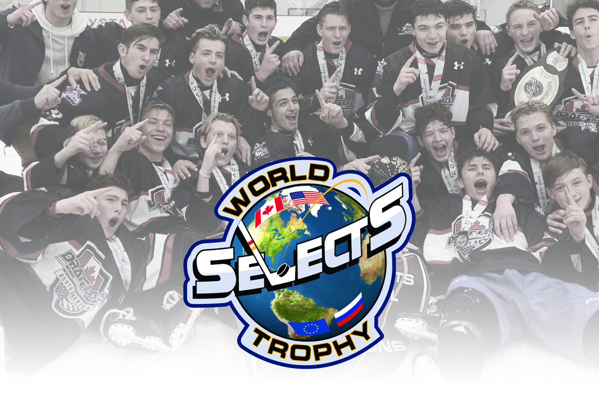 World Selects Trophy Press Release