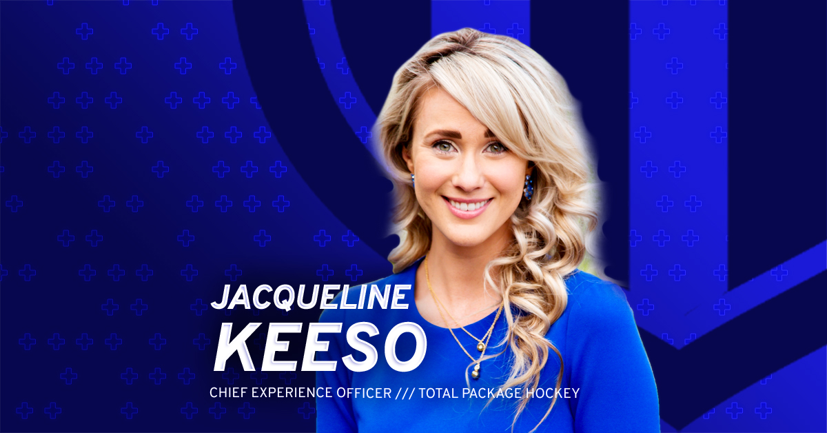 Jacqueline Keeso - Welcome Image